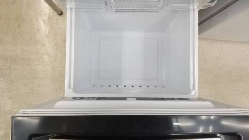 ?高年式?Hisense 130L 2ドア 冷蔵庫 HR-D1302 2019年 ハイセンス 一人暮らしサイズ 新生活家電