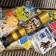 おもちゃセット