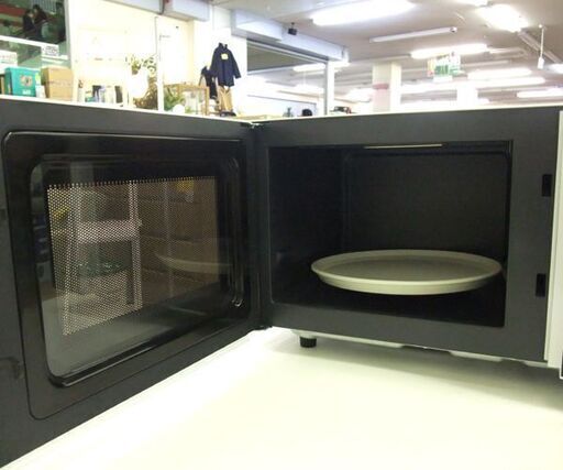 高年式 オーブンレンジ コンフィー 16L EAM-BD161 2021年製 札幌 厚別店