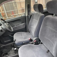 超超超低走行‼️‼️‼️5000km台‼️車検2年付‼️総額20万円‼️ワゴンR‼️の画像