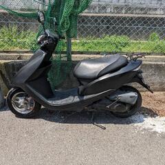 整備済　ディオ