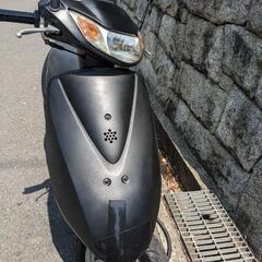 整備済　ディオの画像