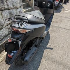 整備済　ディオの画像