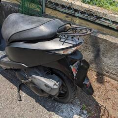 整備済　ディオの画像