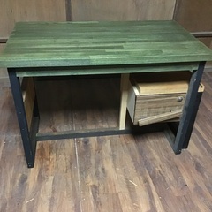 手作り机