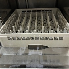 ホシザキ 業務用食洗機(受け渡し予定済)の画像