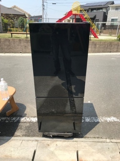 名古屋市郊外配送無料　　2021年製　170L冷蔵庫　MR-GL170A