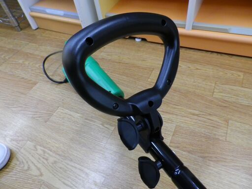 未使用品 家庭用電動耕運機 ユーコー グリーン 自家菜園 ガーデニング 西岡店  YARD FORCE 24V耕運機Pro☆小型だけどハイパワー！手軽に使える家庭 