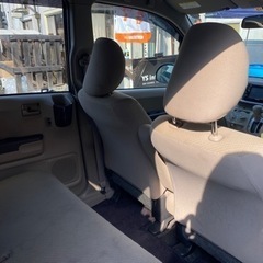 【売約済】2年車検他諸経費込み総額表示‼️ホンダライフ　JC1✨ナビ✨ETC✨京都市の画像