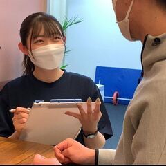 加圧トレーニング体験♪の画像