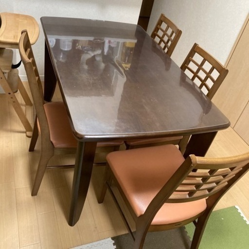 ダイニングセット