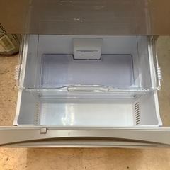 安心の6ヶ月保証付!! 【三菱　 18年製】 5ドア冷蔵庫 【トレファク町田店】の画像