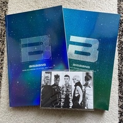BIGBANG's ALIVE 2012 MAKING COLLECTION の画像