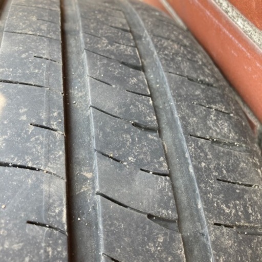 ダンロップ　夏タイヤ　エナセーブ　205/60R16