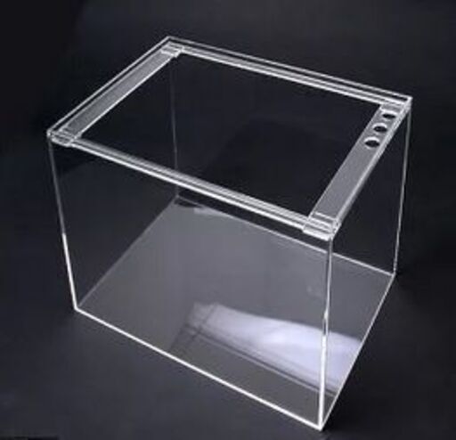 高品質アクリル水槽45cm ラクシス №31
