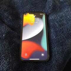 iPhone12 64GB SIMフリー