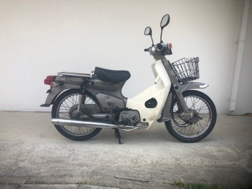 カブカスタム90セル付き