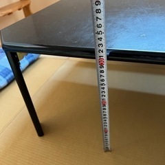 テーブル　小の画像