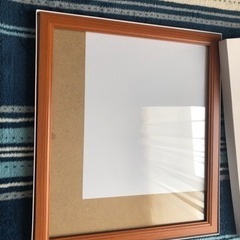 四切写真フレーム美品✨