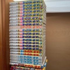 ドラえもん各種の画像