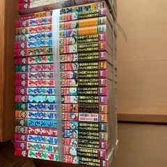 ドラえもん各種の画像