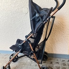 バギー　ベビーカー