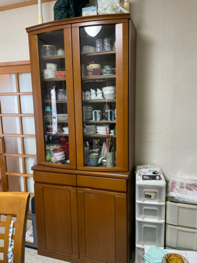 食器棚