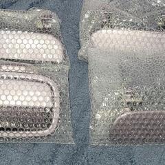 ダイハツ  ムーヴ用ドアハンドル4点セット(新品)