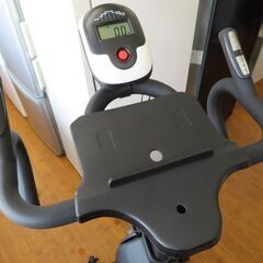 ♪DMASUN 8732 スピンバイク エアロバイク マグネット式♪