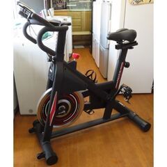 ♪DMASUN 8732 スピンバイク エアロバイク マグネット式♪