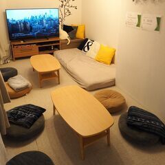 大阪市・難波駅近くの部屋の清掃員募集【時給1800円】の画像