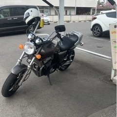 CBXフルキット来年発売！今が買い時cb400sf nc31 
