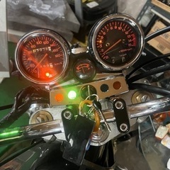 CBXフルキット来年発売！今が買い時cb400sf nc31 の画像