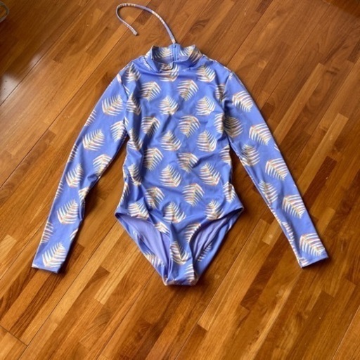 パタゴニアスイムスーツ