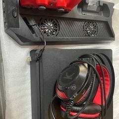 PS4とおまけ