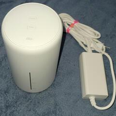 auホームWi-Fi