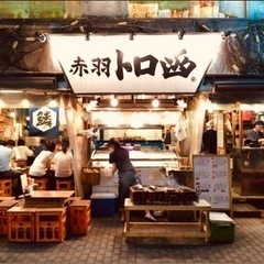 【赤羽✖️へべれけはしご酒🍻】飲み屋の聖地ではしご酒しよう！（20~30代限定） - 新宿区