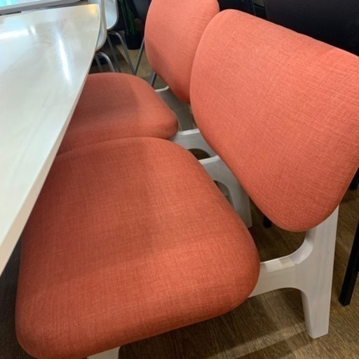 ニトリ　ダイニングセット【店頭取引限定】【中古品】早い者勝ち！?足立区近郊配送可能！! 