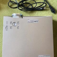Panasonic プロジェクター
