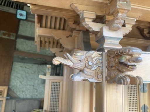 氏神様