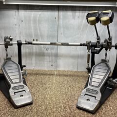【愛品館八千代店】Pearl P-100TW　ツインペダル