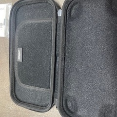 任天堂スイッチライト ケースの画像