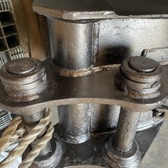 重機、ショベル、ミニバケツの画像