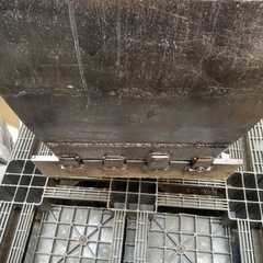 重機、ショベル、ミニバケツの画像