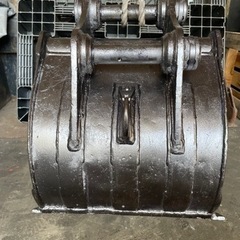 重機、ショベル、ミニバケツの画像