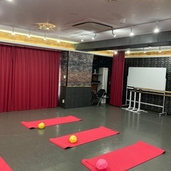 【川崎駅徒歩７分】子連れOK！産後ママピラティスの画像