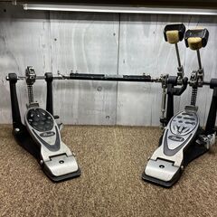 【愛品館八千代店】Pearl P-2002　ツインペダル　ジャンク品