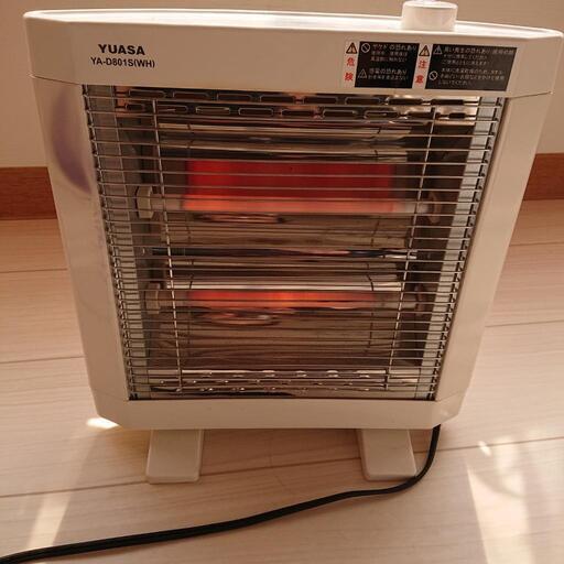 電気ヒーター