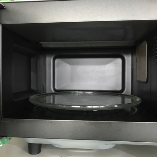 SHARP電子レンジ　RE-S50A-W 2018年製