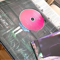 ラルク　EVERLASTING ［CD+LIVE PHOTOS］＜完全生産限定盤＞L'Arc～en～Ciel　エバーラスティングの画像